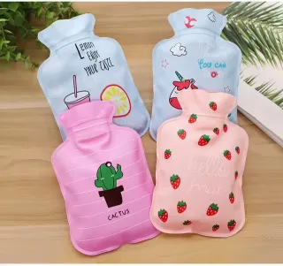 Small Hot Water Portable Soft Bag